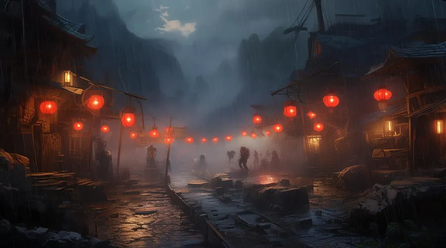 封神兑换码横幅图片3